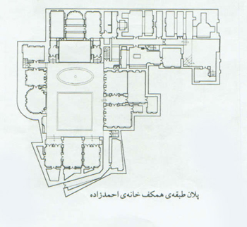 اصفهان،شهرخانه هاي تاريخي (2)